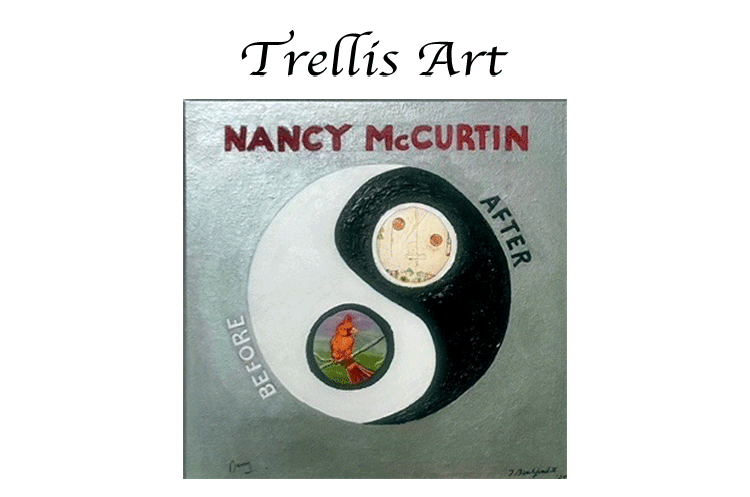 Trellis Art | Fine Arts | Art Classes | Art Gallery | Art For Sale | Art Exhibitions | Hampstead NC | Pender Advertiser | Pender County NC | Buy | Sell | Market | Advertise | Classified Ads | Topsail Coast Advertiser | ILM Advertiser | Onslow Advertiser