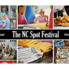 NC Spot Festival