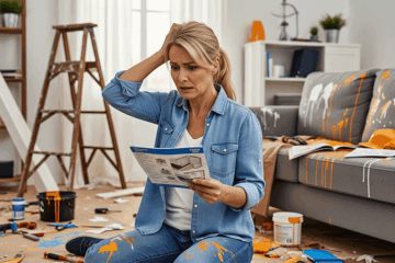 Pender County Home Repair: When to Call a Pro & Avoid DIY Disasters